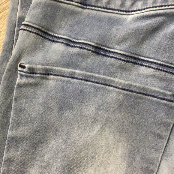 sac706🦅Mid Rise Legging w/ 26.5" Inseam Extreme Super Stretch American Eagle - Picture 9 of 10